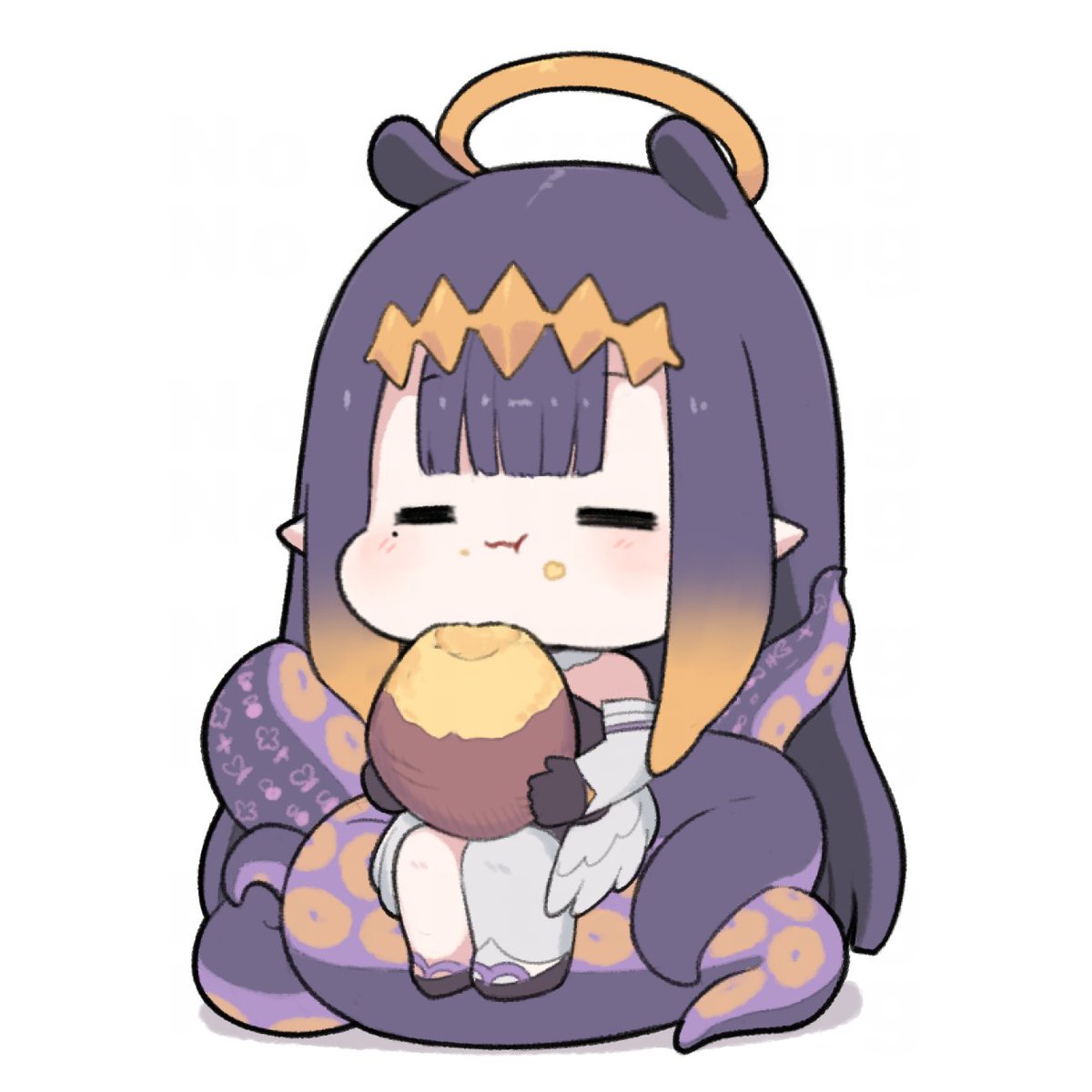 nyangnyang3580's tweet photo. sweetpotato
#inART https://t.co/vU8q4vFdSv