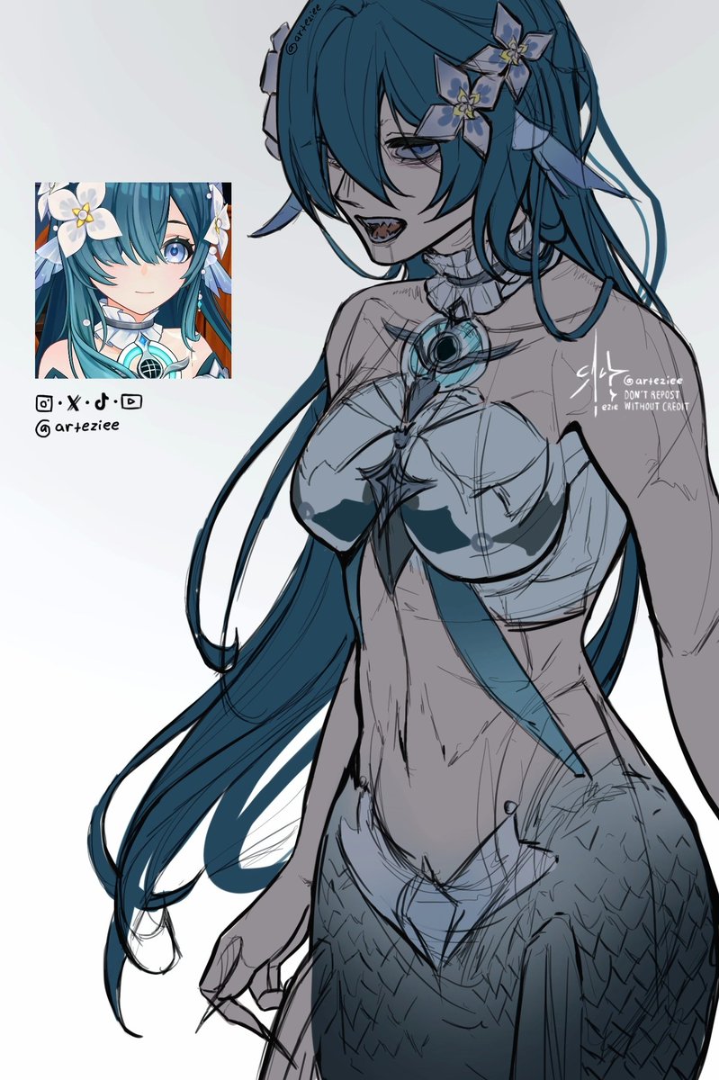 arteziee tweet picture