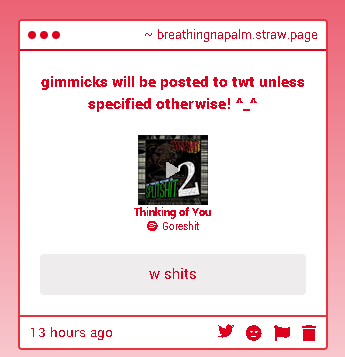 breathingnapalm's tweet photo. Poop 🤤 https://t.co/uVH4POOugA