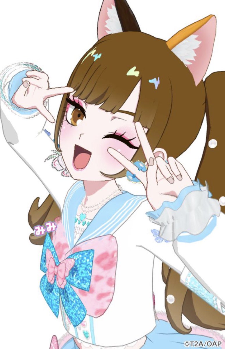 M6Ng8's tweet photo. #ツインテールのとうほくさんコーデみせて
タグお借りしました❣️ https://t.co/6N7VXo3iYS