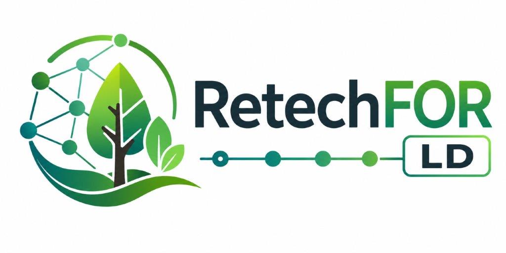 RetechFOR's tweet photo. 🔗🌲 En #RetechFOR, @Fundacion_CTME  transforma datos forestales de múltiples fuentes en información interoperable y reutilizable, facilitando su integración y compartición entre organizaciones.

🔗 https://t.co/XXoQh6TLnE https://t.co/TzFbY9OQMz