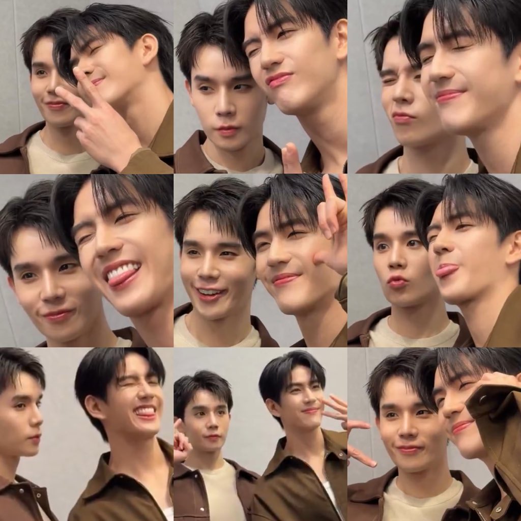 Begerrrrrr's tweet photo. ยามเพิ่นฮักกันผมจาเดรสอ่ะ หวานแบบลูกหนึ่ง😭

IMOK IMJAI X JIMMYSEA
#DNAxJimmySeawithAllOnline https://t.co/9GGtU9zVvf