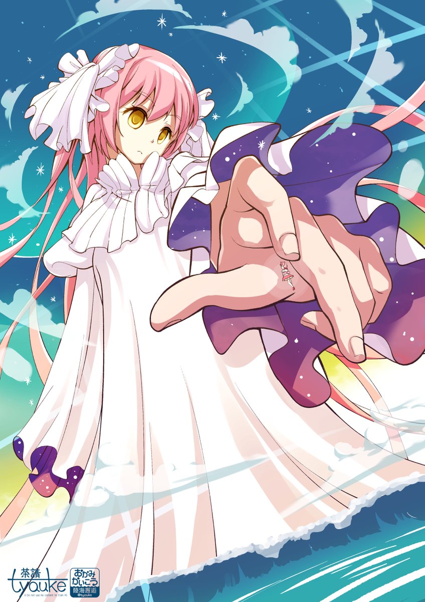 tyauke's tweet photo. ことわりちゃん https://t.co/i5xY3RWX5D