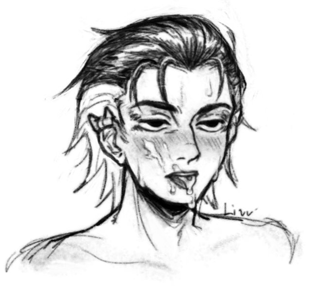 Livvcu's tweet photo. He eats children(((
#gachiakuta #ZodylTyphon https://t.co/7cJt5fdmds