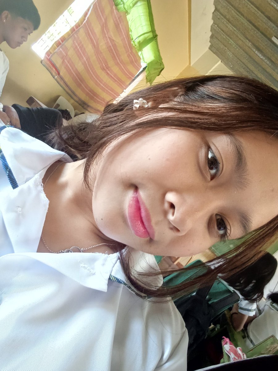 Queenietimbal's tweet photo. Tired 😫😪 https://t.co/AlB0x6wuom