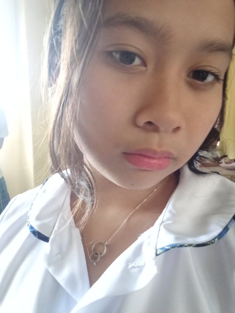 Queenietimbal's tweet photo. Tired 😫😪 https://t.co/AlB0x6wuom