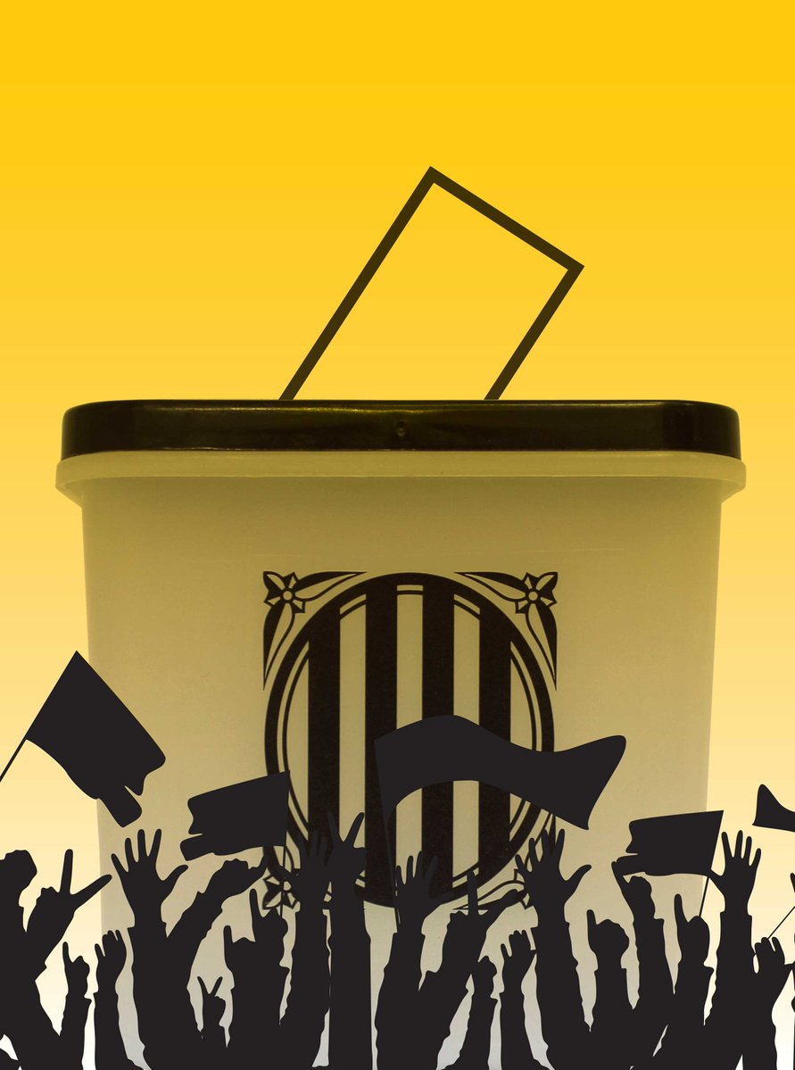 carlesrebassa's tweet photo. Això no s'ha acabat. Que bulli l'olla! Visca la terra i mori el mal govern (el d'ara i els d'abans)! https://t.co/aiHPyqfHAb