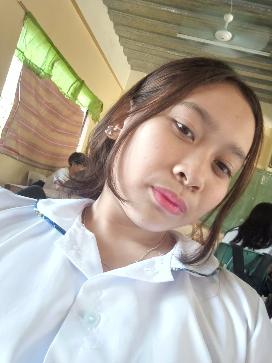 Queenietimbal's tweet photo. Tired 😫😪 https://t.co/AlB0x6wuom
