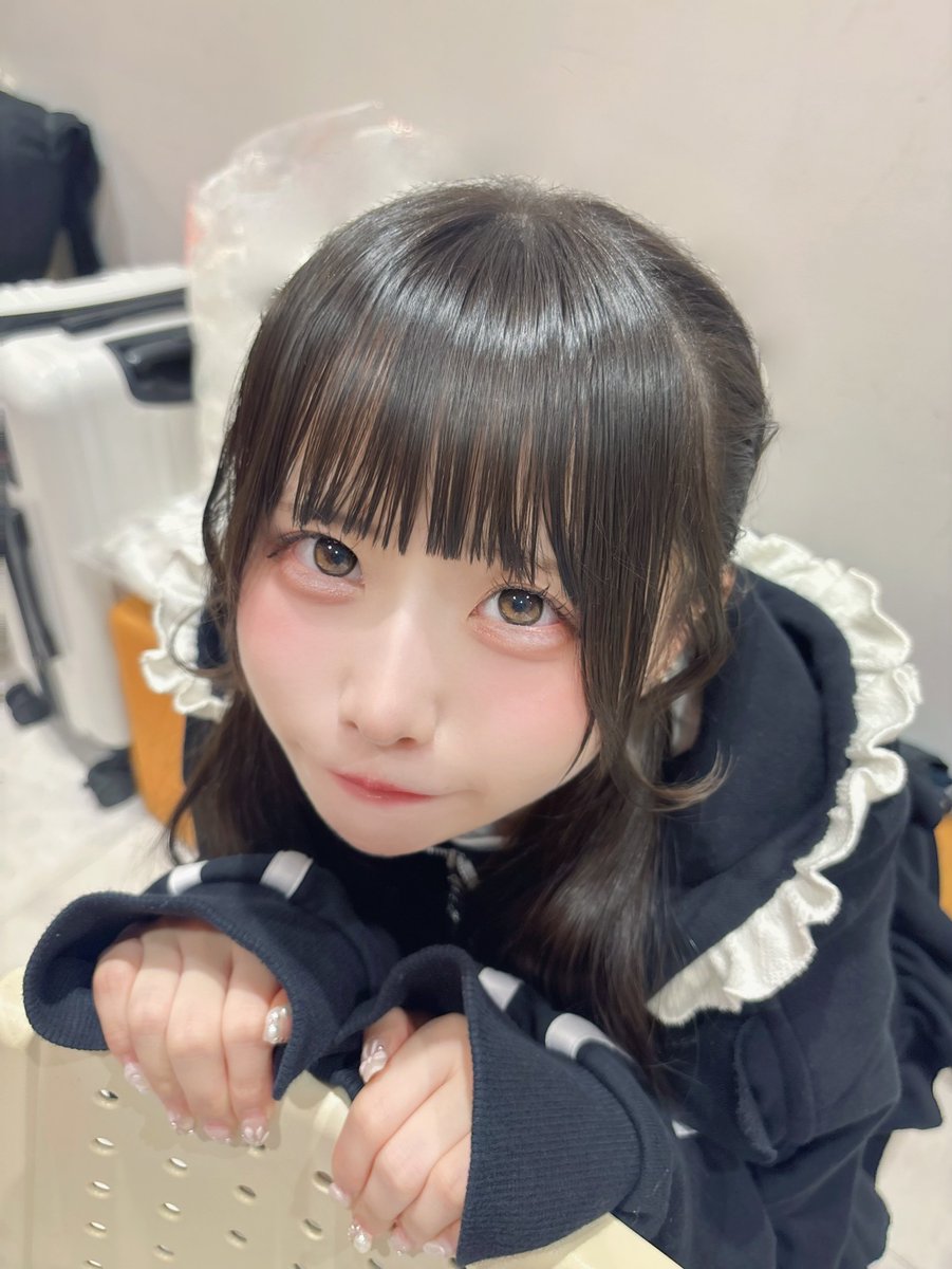 MRCR_himi's tweet photo. まて🐾 https://t.co/6riagjKWcv