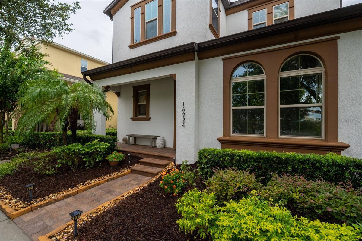 PersaudGroup's tweet photo. 💥 Open House! 💥

16924 TRADEWIND PT, Winter Garden, FL 34787
🛏️ 4 Beds • 🛁 4.0 Baths • 🏠 2,958 SqFt
💰 $724,999

ℹ️ More Pics &amp; Info: https://t.co/0HbFk5zNr5 https://t.co/dccisqVpcZ