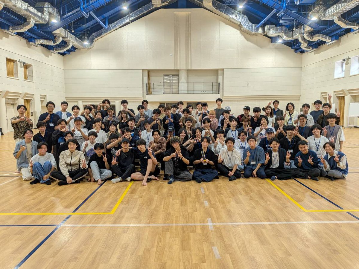 NU_poker's tweet photo. 大学合同合宿ありがとうございました！
様々な大学の人と交流できてとても楽しかったです✨✨
BBQしたり🍖🔥綱引きしたり🏃💨大雨の中花火したり、、🎇🎇
また次回も楽しみにしてます🤩 https://t.co/vSJg18l9Hb