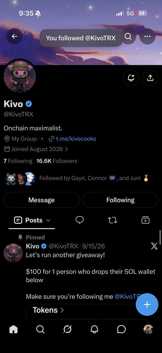 lucky_whee's tweet photo. @connorcrd @KivoTRX that would be me https://t.co/Xuz8oetaW3