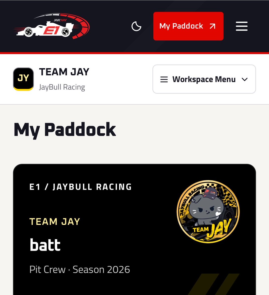 ENhalittlestar's tweet photo. @ENMamaGrandPrix @sofiadreamsof JAYBULL !!! ๐ฅ๐ฅ๐ฅ
#EMGP2026
#ENHYPEN
#TEAMJAY https://t.co/W5yyz0W5iR