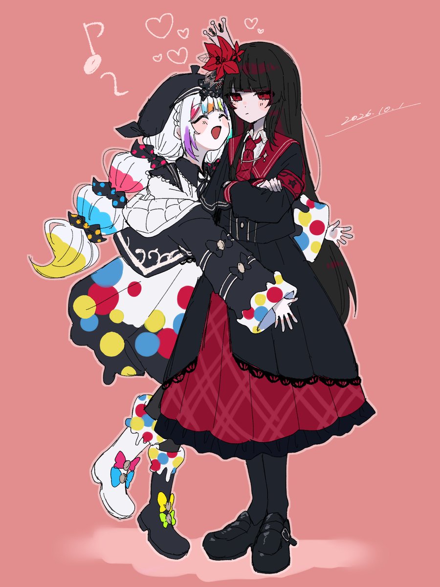nancochu_0141's tweet photo. #まのさば二次創作

ぎゅ～❣ https://t.co/n3hZglyo2H