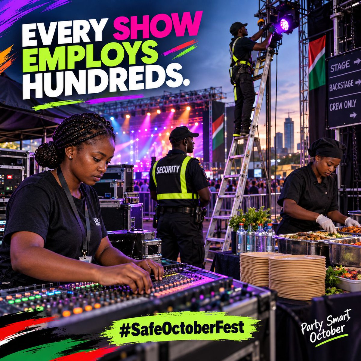 kadamegal's tweet photo. Remember: Plan your ride home before you head out. Designated drivers or reliable ride-shares keep everyone safe. #SafeOctoberFest https://t.co/DAZA8zsoHr