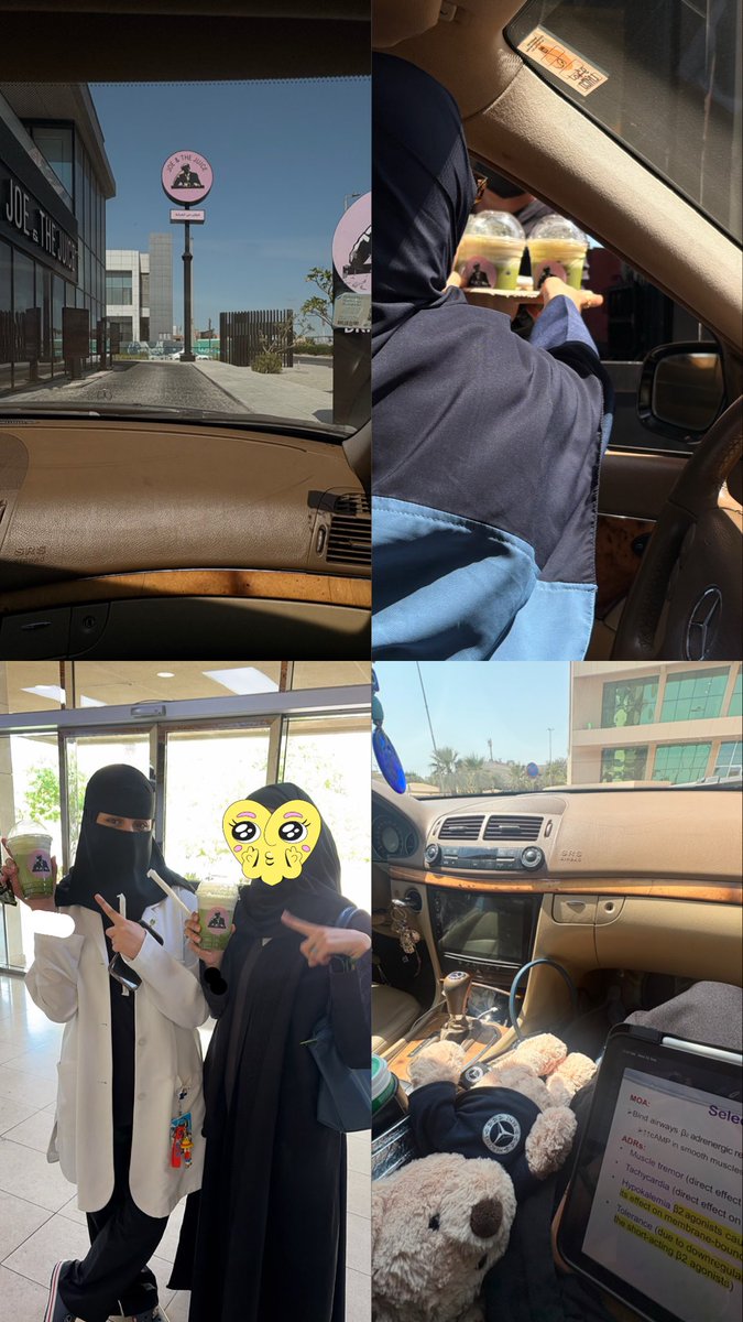AlsalahJood's tweet photo. اطول اسبوع فالتاريخ 🤯 
مريت بكل انواع المشاعر والفعاليات فيه
🙄🫨🫩🥰 https://t.co/b8qiB1ju66