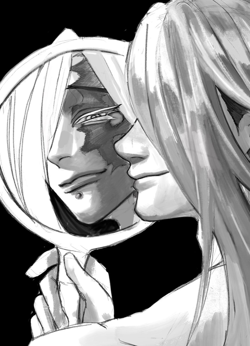 sharkbite_012's tweet photo. Old wip https://t.co/U8FWQf5tjd
