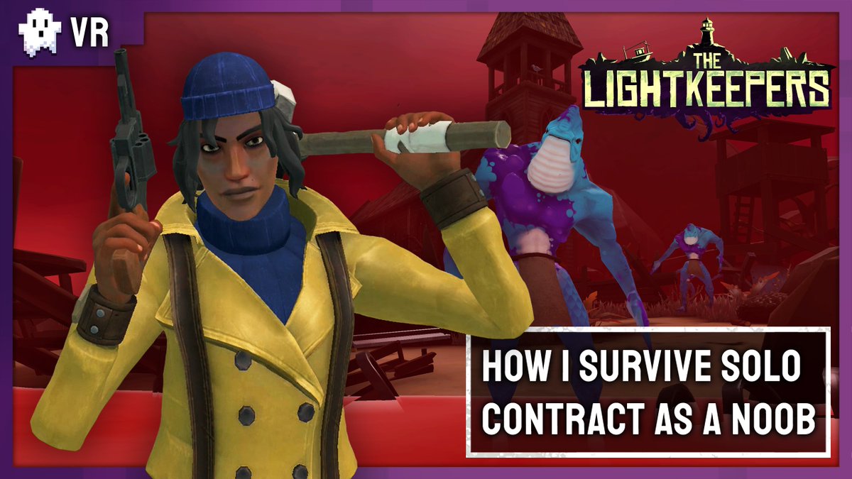 lightkeepersvr tweet picture