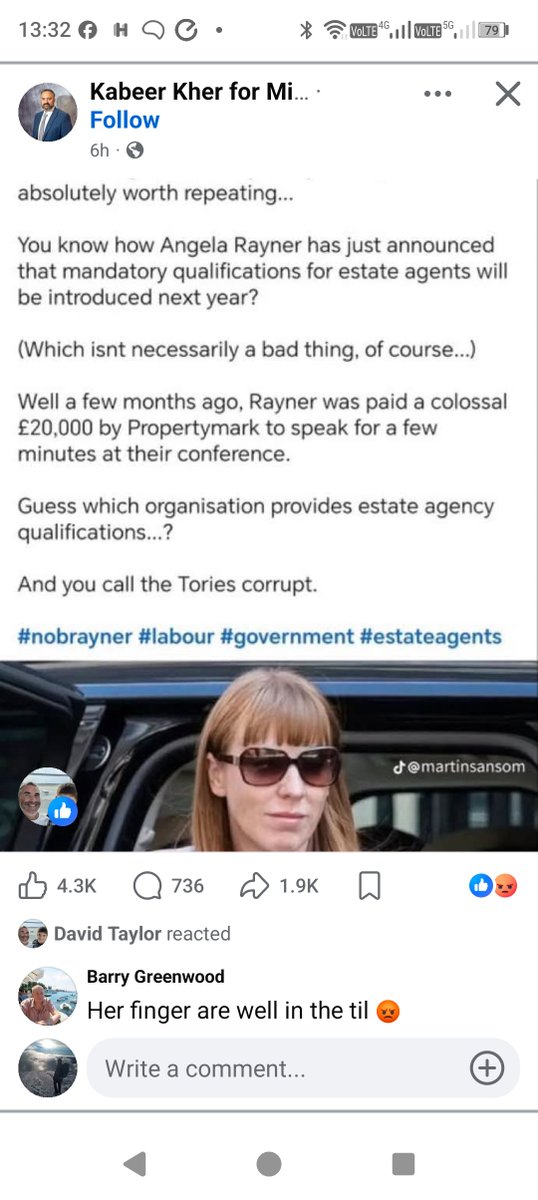 JezStarkey's tweet photo. @wesstreeting https://t.co/ue5oJuu10h