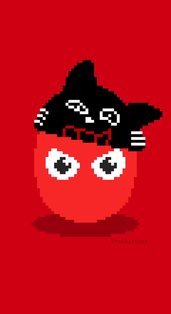 tooyaatoya's tweet photo. https://t.co/NhwuFD03kg