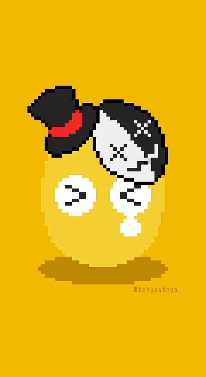 tooyaatoya's tweet photo. https://t.co/NhwuFD03kg