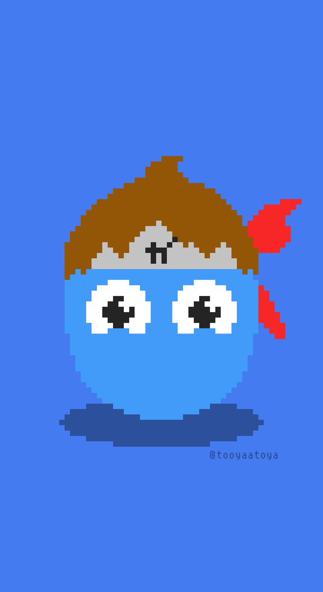 tooyaatoya's tweet photo. https://t.co/NhwuFD03kg