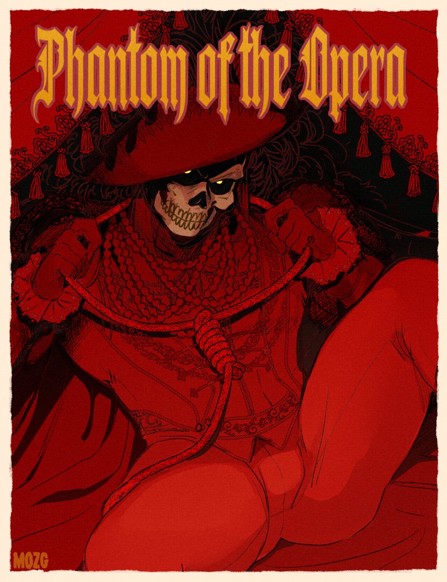mozgistired's tweet photo. A new spooky season arrives and with it a bunch of new pinup art on the big P

🗣SOON🗣 https://t.co/Jov2Z9LETA