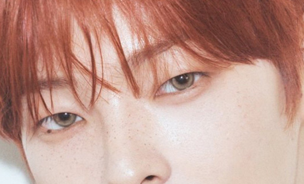 chiii_ure__'s tweet photo. カラコン入れれない話して韓国のメイクショップヌナをどん引かせた私もついにカラコン再挑戦を、決意。 https://t.co/8UXrhccMHk
