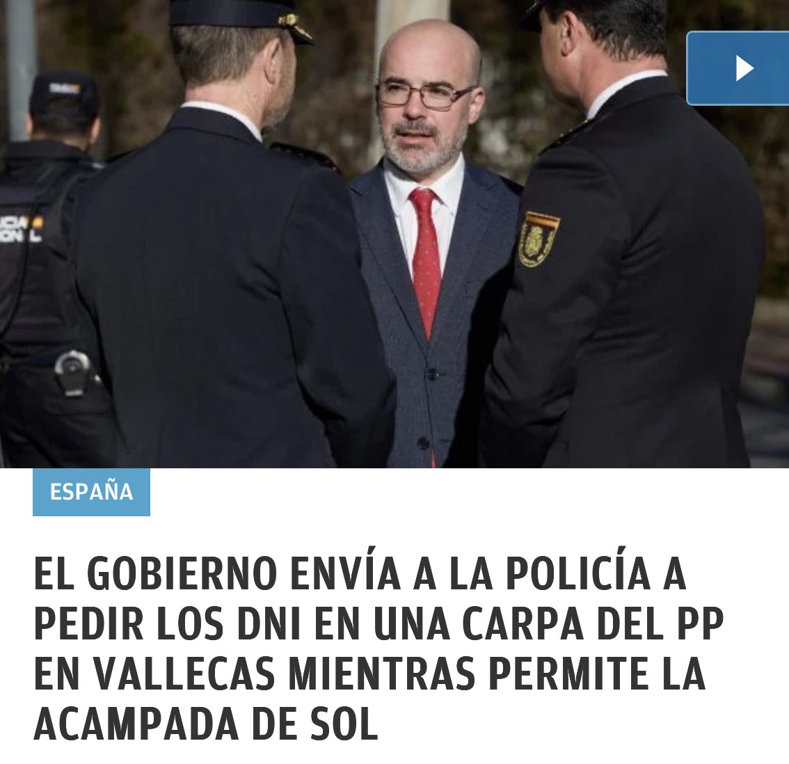 Perrroloco7's tweet photo. Los rojos son lo más hijo de puta de entre los hijos de puta… https://t.co/EPgEAKNji0