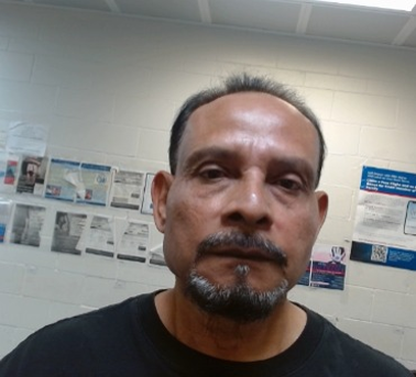 ICE在佛罗里达逮捕一名尼加拉瓜犯罪非法移民奥兰多·何塞·罗萨莱斯-萨尔梅隆