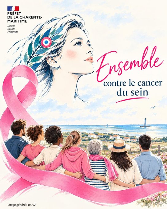 Image de l'actu de Préfet de la Charente-Maritime 🇫🇷🇪🇺