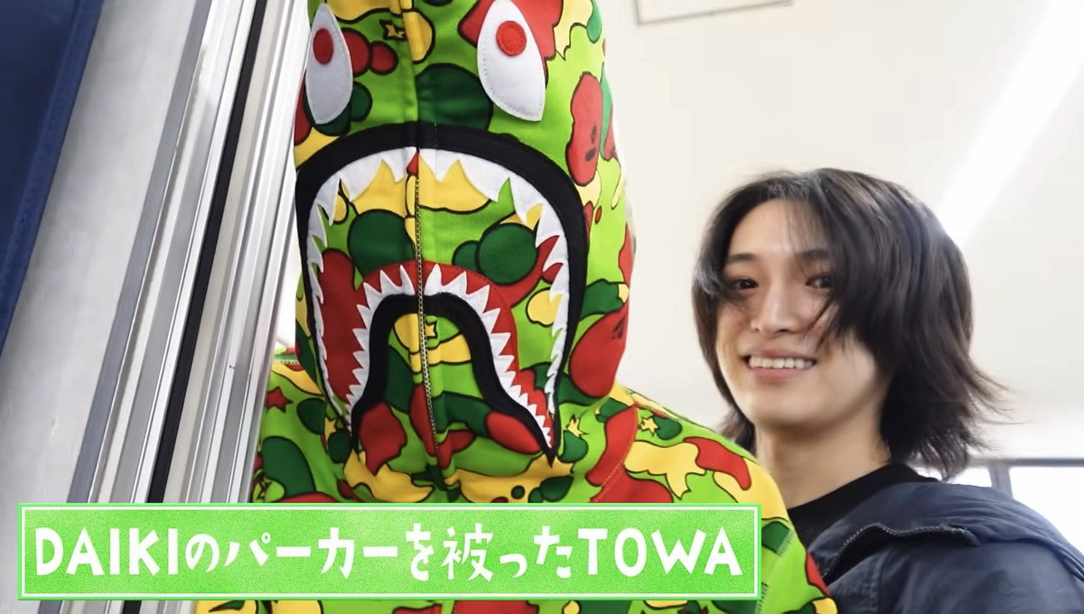 ko1tt1's tweet photo. 恐竜になってるの可愛すぎる🦖
どこまでも神こどもなんだね😭😭💕
よしきがとわのこと撮ってるのも愛おしすぎる😻😻✨✨
そんでもってやっぱりけいとの美貌にやられる🤦‍♀️🤦‍♀️🤦‍♀️ https://t.co/PDcvqImqZH