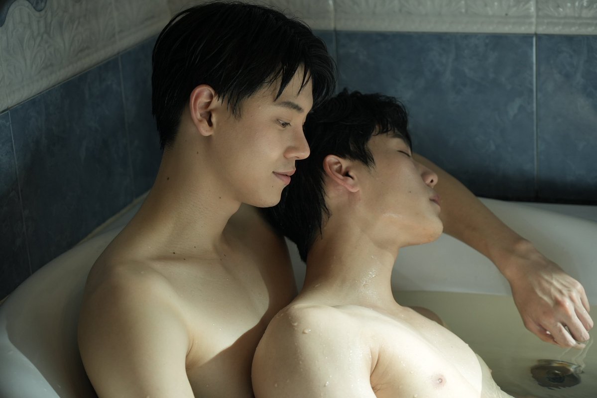 xxxwpxxx_'s tweet photo. อกอีปิ้ปจะแตก น้องมังกรโดนญาร์จริง ๆ กุอยุ่ไม่ไหวๆๆๆๆ เหมือนเพลงคนวางญาร์ห์เลย 😭😭😭😭

#ที่รักสารวัตรเธียร์ https://t.co/zajQgIqkYP