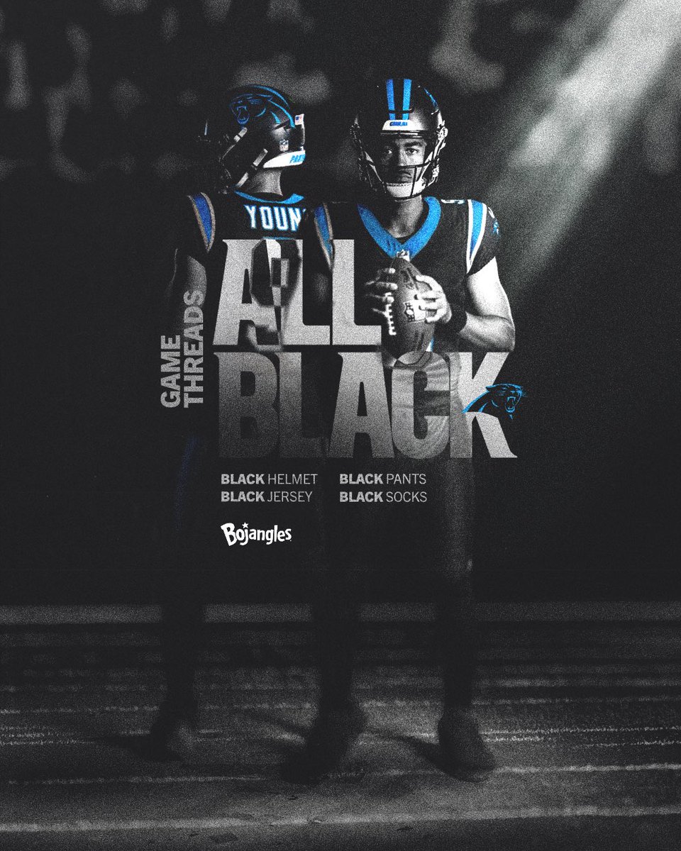 Panthers's tweet photo. Dark Mode dialed 

Get a free iced coffee with any $1+ purchase using code: BOJERSEY in the @Bojangles app https://t.co/6CGSjzbOL6