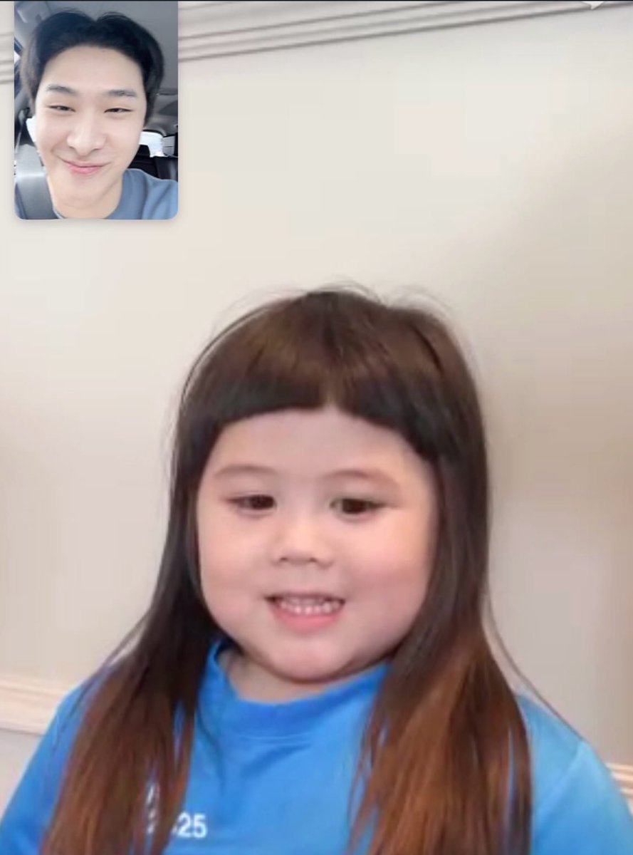 ice9cyn's tweet photo. พี่ไทย น้องเกล น่ารักที่สุดดดดด🥺❤️
#THAIchayanon #แอบิเกล https://t.co/lnA8OLCLWC