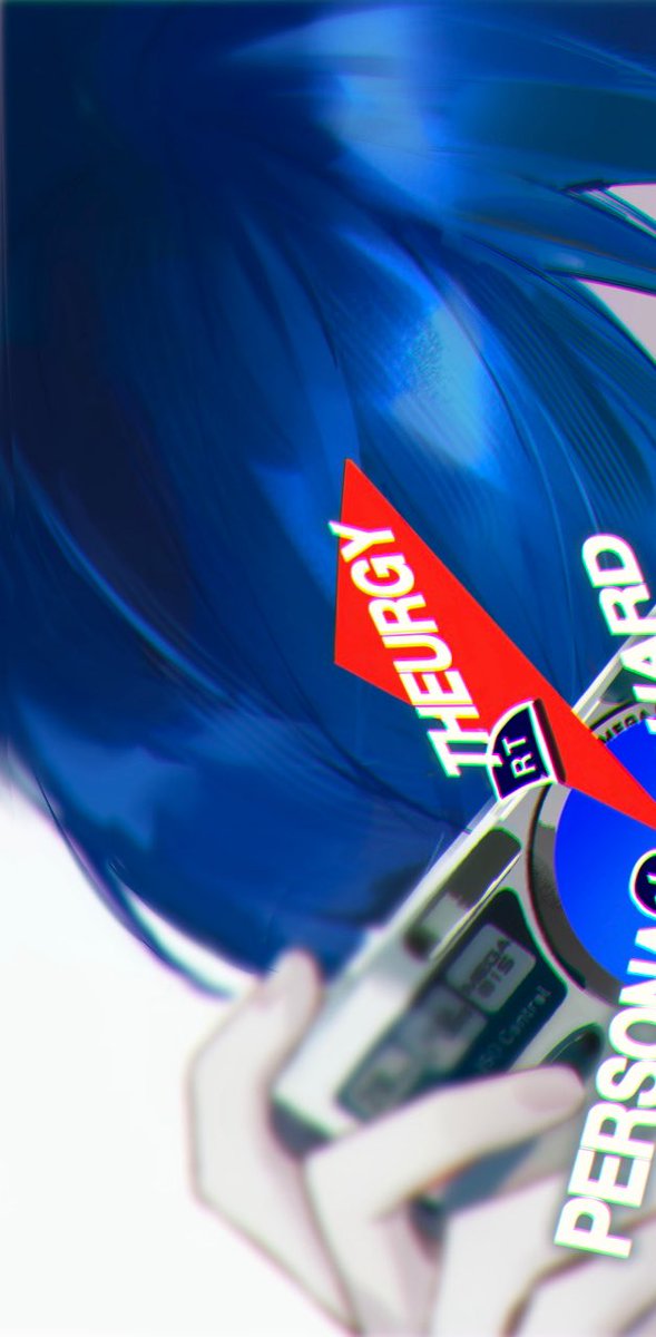 log_onn_'s tweet photo. 🫐 #persona3 #ペルソナ3 https://t.co/9VsMZ7cFdC