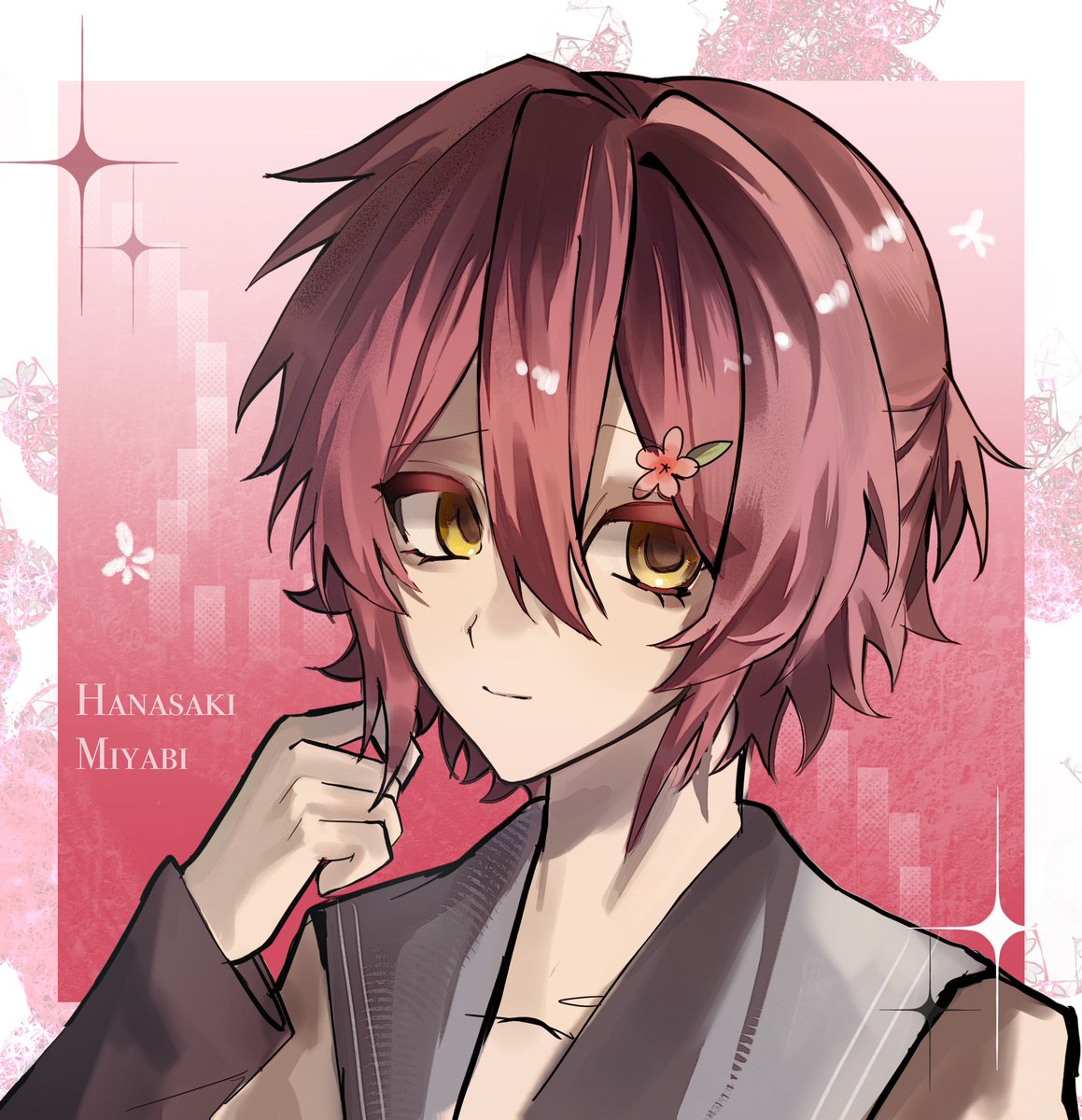 mukuro_exe's tweet photo. #みやびじゅつ
🌺🎀 https://t.co/dgIpPsBKaQ