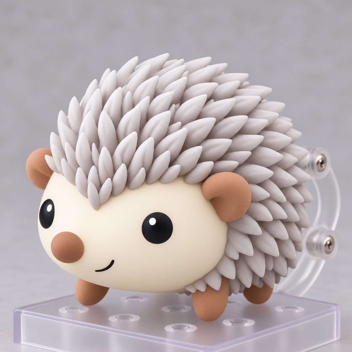 hirobahu2's tweet photo. ねんどろいどはりー🦔
⊂(´・∀・｀)⊃ｼｭﾊﾞｯ🌸 https://t.co/UikNZY17y2
