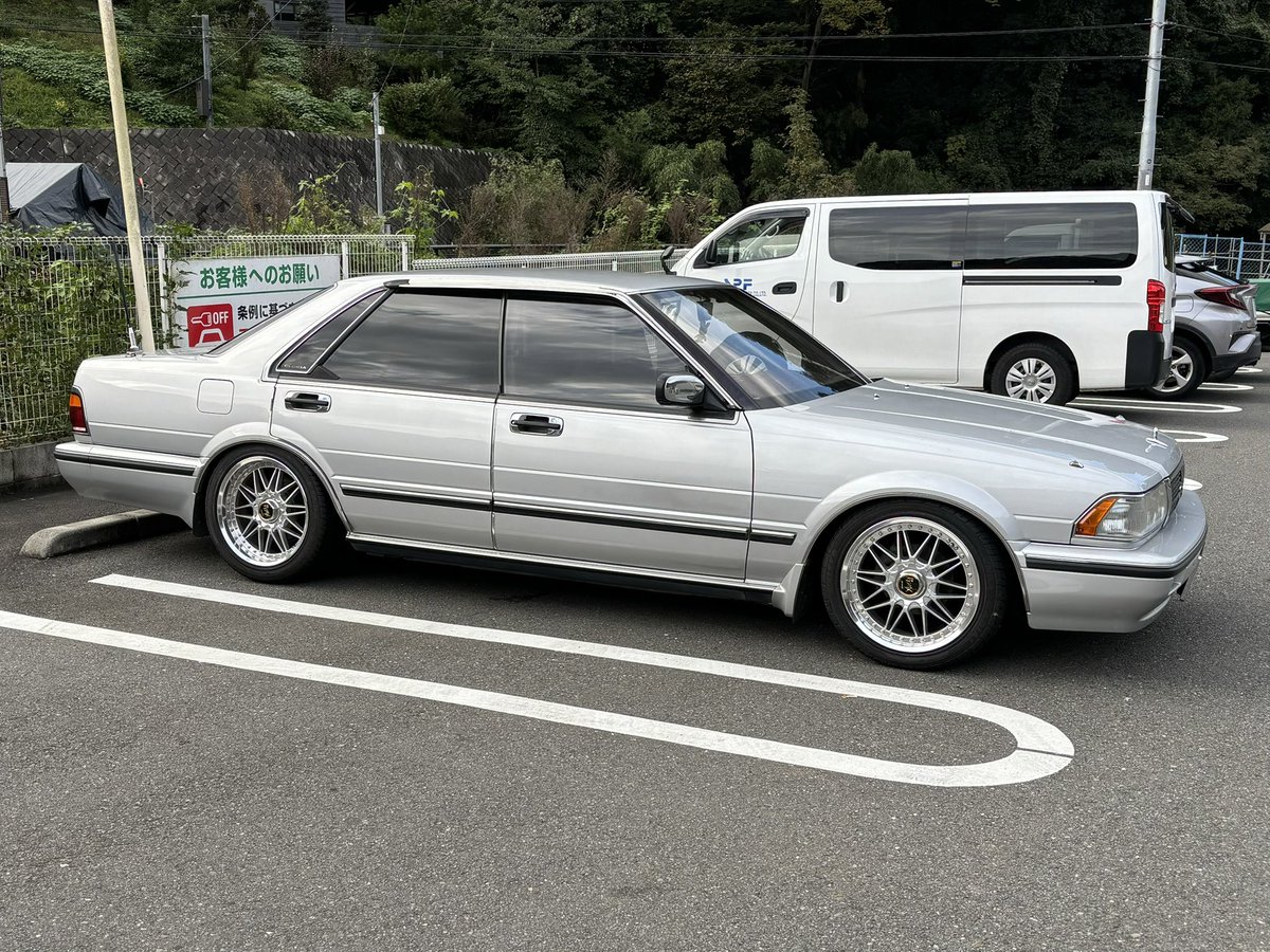Marubo400fx's tweet photo. 約10年前ワタシへ。
ランサー以外ちゃんと所有してきましたよ！大したもんだねぇ… https://t.co/kwruRssmeH