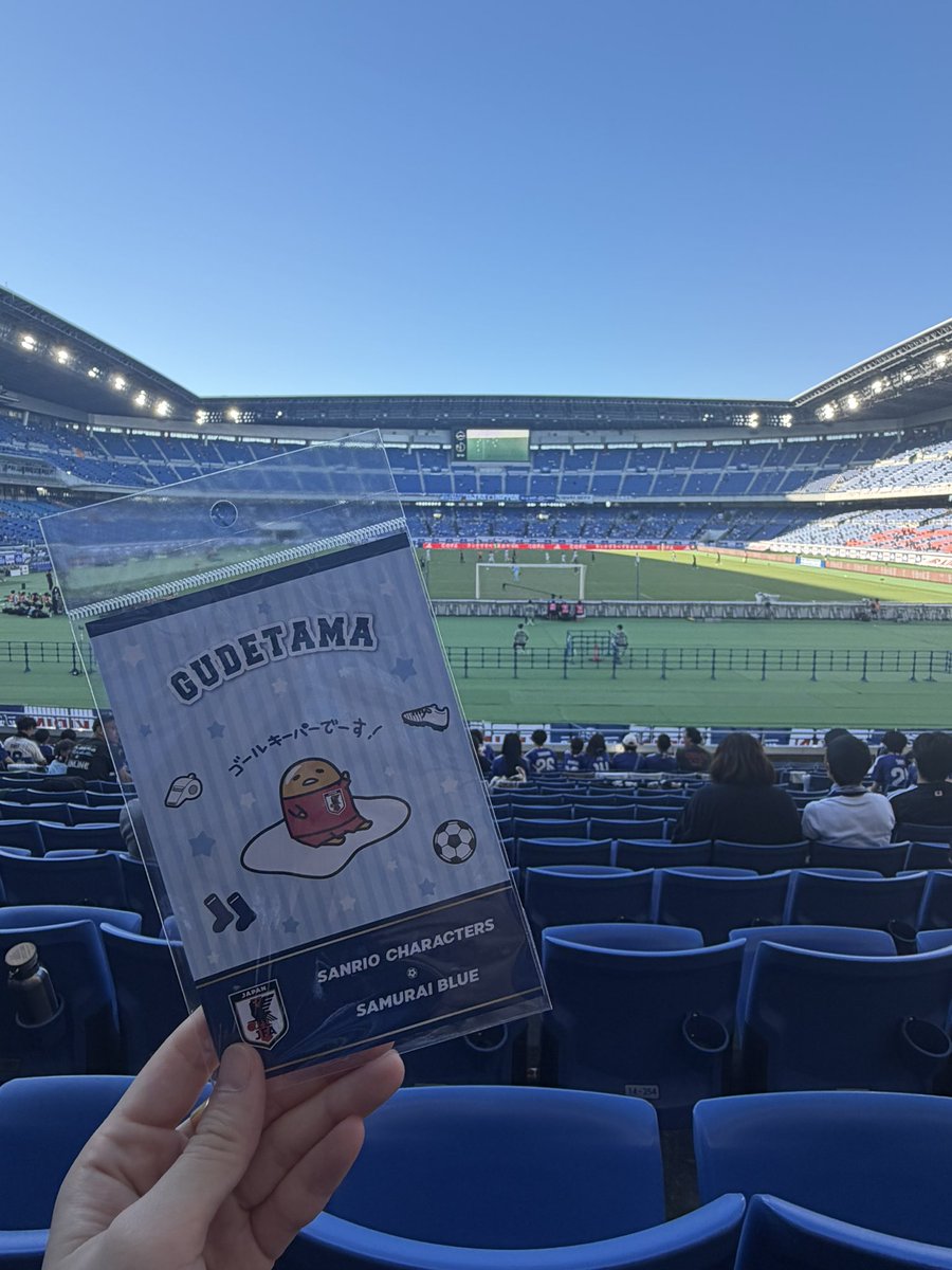 cat_IAMUnity's tweet photo. はぅ、良すぎた⚽️💙

また10/5‼️⚽️✨ https://t.co/4OCEgdame2