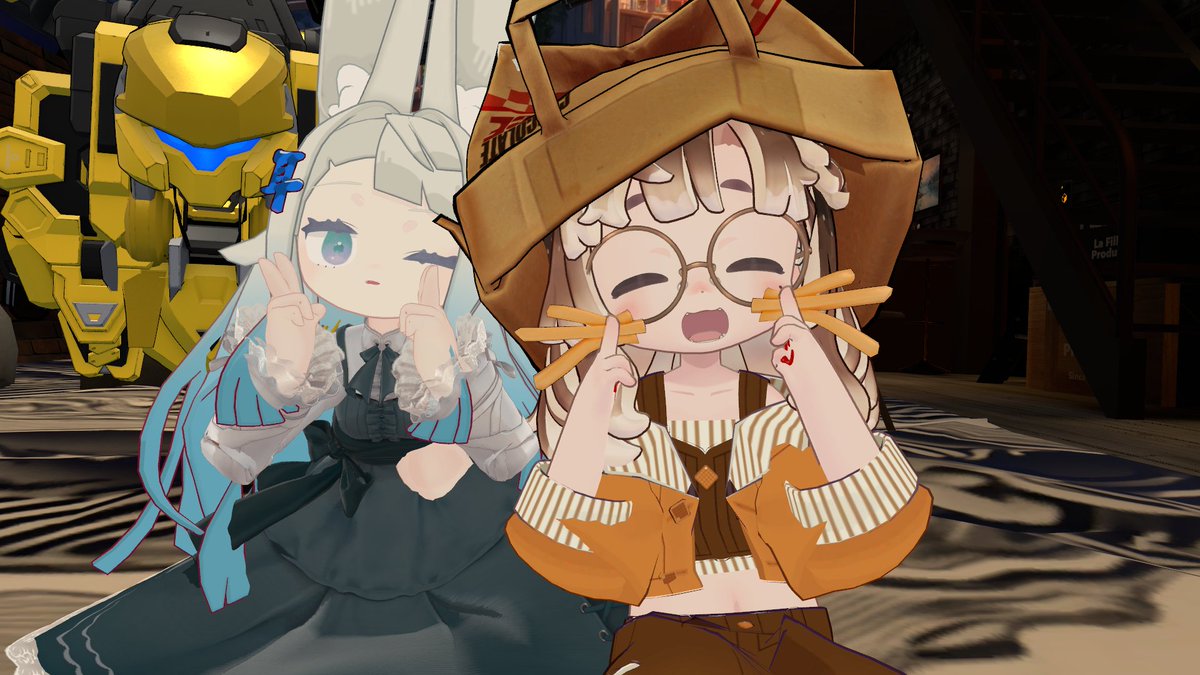 Notattun0603's tweet photo. おはようございます。
本日はポテにゃんこな写真です。
最近何も考えなくても見れる横動画にはまっています。YouTubeショート大好き人間だったんすけど一周回って1、2時間の動画を見るようになりました。なんかもうね短い動画見て情報をばんばん入れるよりゆっくり見る方が面白く感じてきたんだ。 https://t.co/sG7wLiaKGg