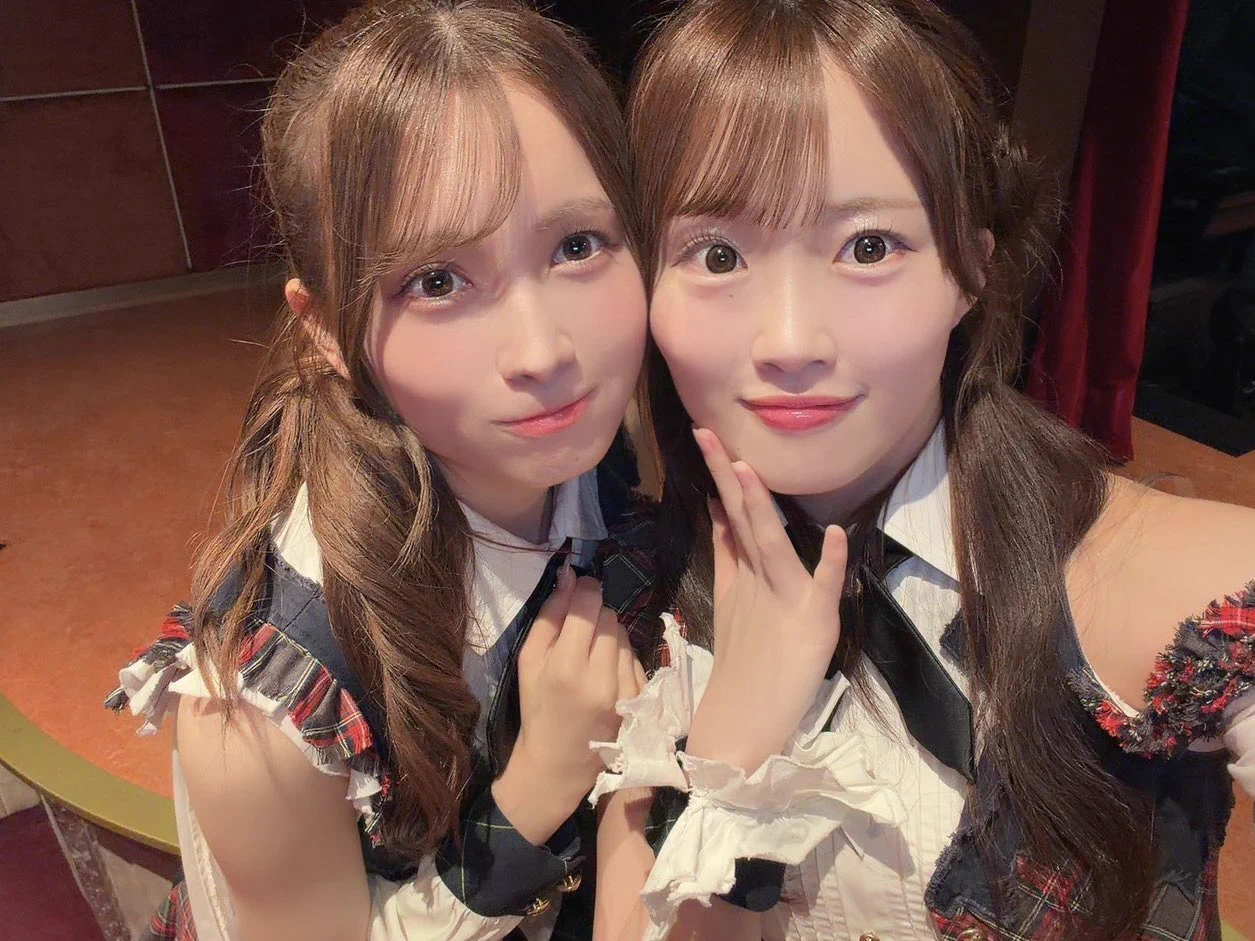水島美結（AKB48） on X: 