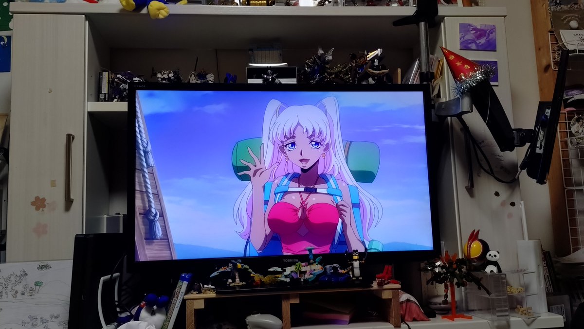 kit67222907's tweet photo. 奪還のロゼで1番好きなシーン https://t.co/pvcBf5PdYB