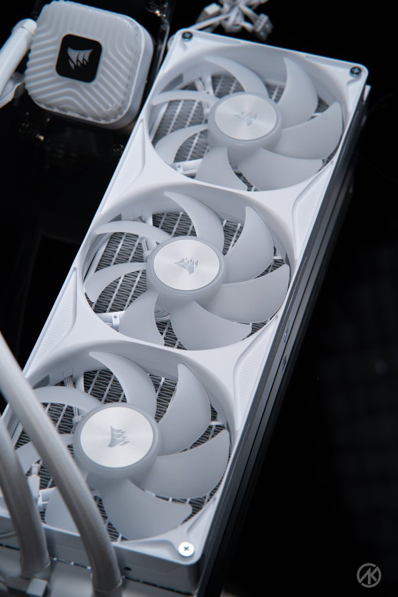 AKModTW's tweet photo. @CORSAIR
NAUTILUS II 360 RS ARGB
https://t.co/FOv4BNfjcA
#Corsair
#AKMod https://t.co/aWV223VQ5b