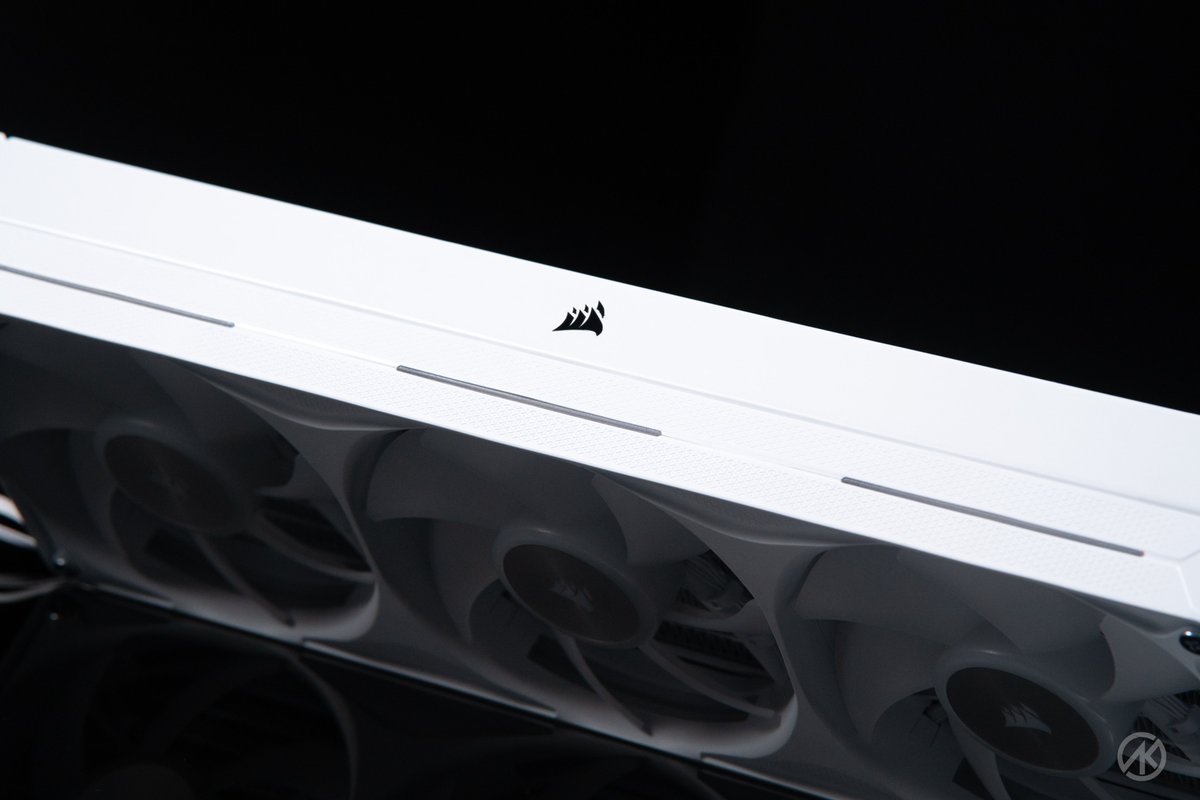 AKModTW's tweet photo. @CORSAIR
NAUTILUS II 360 RS ARGB
https://t.co/FOv4BNfjcA
#Corsair
#AKMod https://t.co/aWV223VQ5b