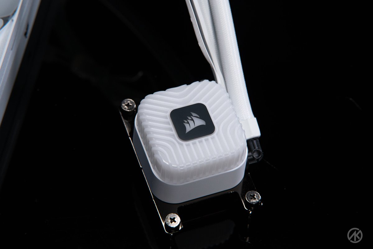 AKModTW's tweet photo. @CORSAIR
NAUTILUS II 360 RS ARGB
https://t.co/FOv4BNfjcA
#Corsair
#AKMod https://t.co/aWV223VQ5b
