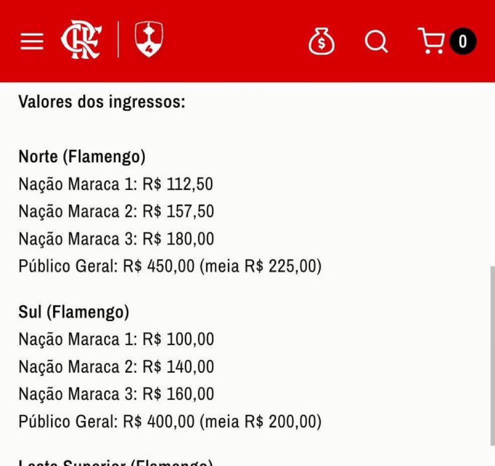 yuricrfx_'s tweet photo. Flamengo x Estudiantes.

Isso aqui não existe, cara. https://t.co/o3gkQ8sT6E