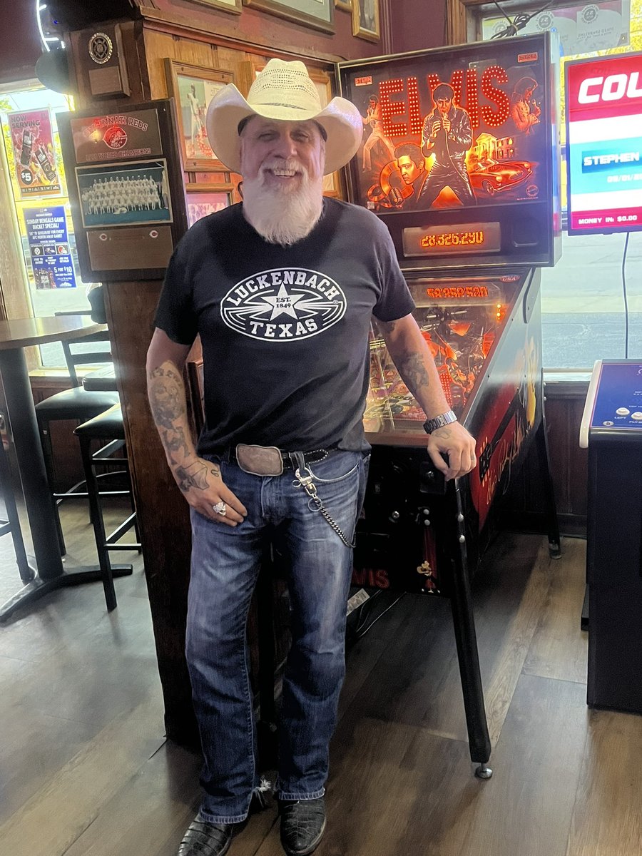 dallasmoore's tweet photo. Dallas Moore October Tour Hittin' Indiana, Kentucky, Ohio, Texas, Arizona and California this month. 
See Ya Down The Road... https://t.co/jCijmRNcD2 https://t.co/Cceafb2tc8
