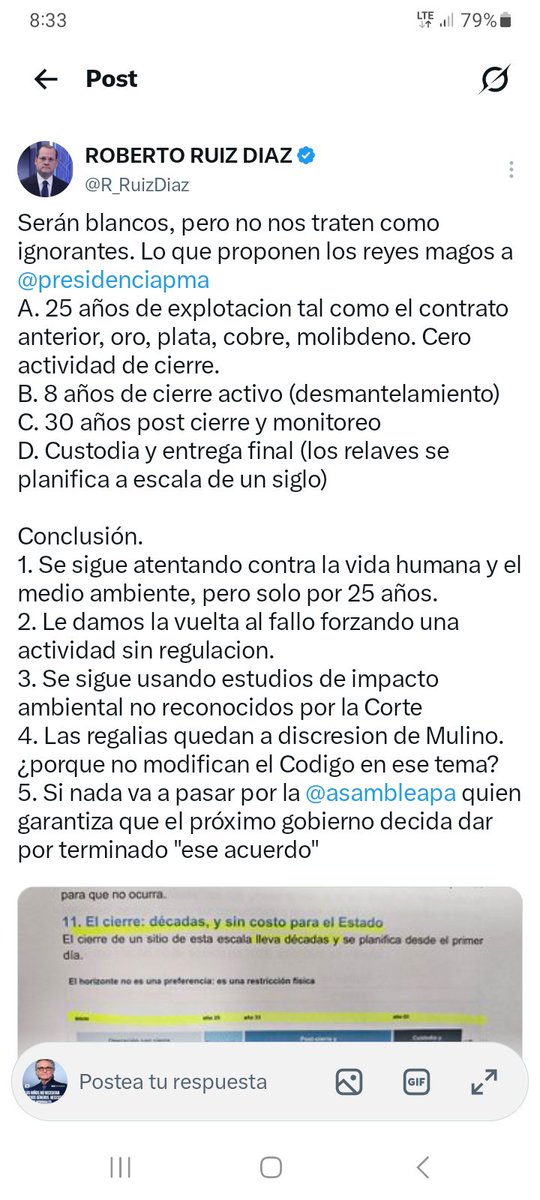 Maycolywfn's tweet photo. Por eso Dios los entregó a ese espíritu de engaño, para que creyeran y se perdieran... por cuanto no hicieron caso a la luz, queden condenado a la "Oscuridad" Decendencia de Víboras, solo les importa el dinero... son como el fuego... nunca se sacian de devorar... @MiguelABernalV https://t.co/rTnqGX3OH1