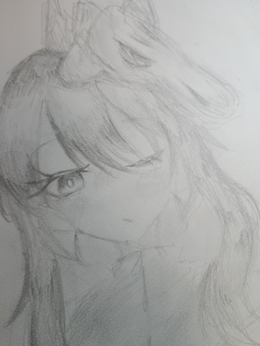 cwzmry's tweet photo. #めめもりアート https://t.co/vjp9Xzoq5Z